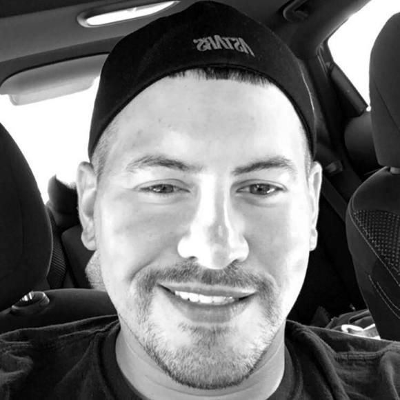 Meet your Posher, Michael - Picture 1 of 1